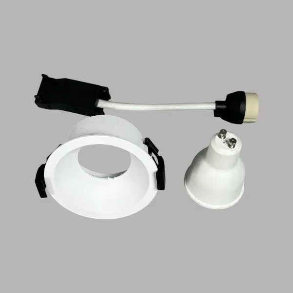 GU10 directional downlight , flexible GU10 recessed light , GU10 Spotlights Supplier | Sincerelux